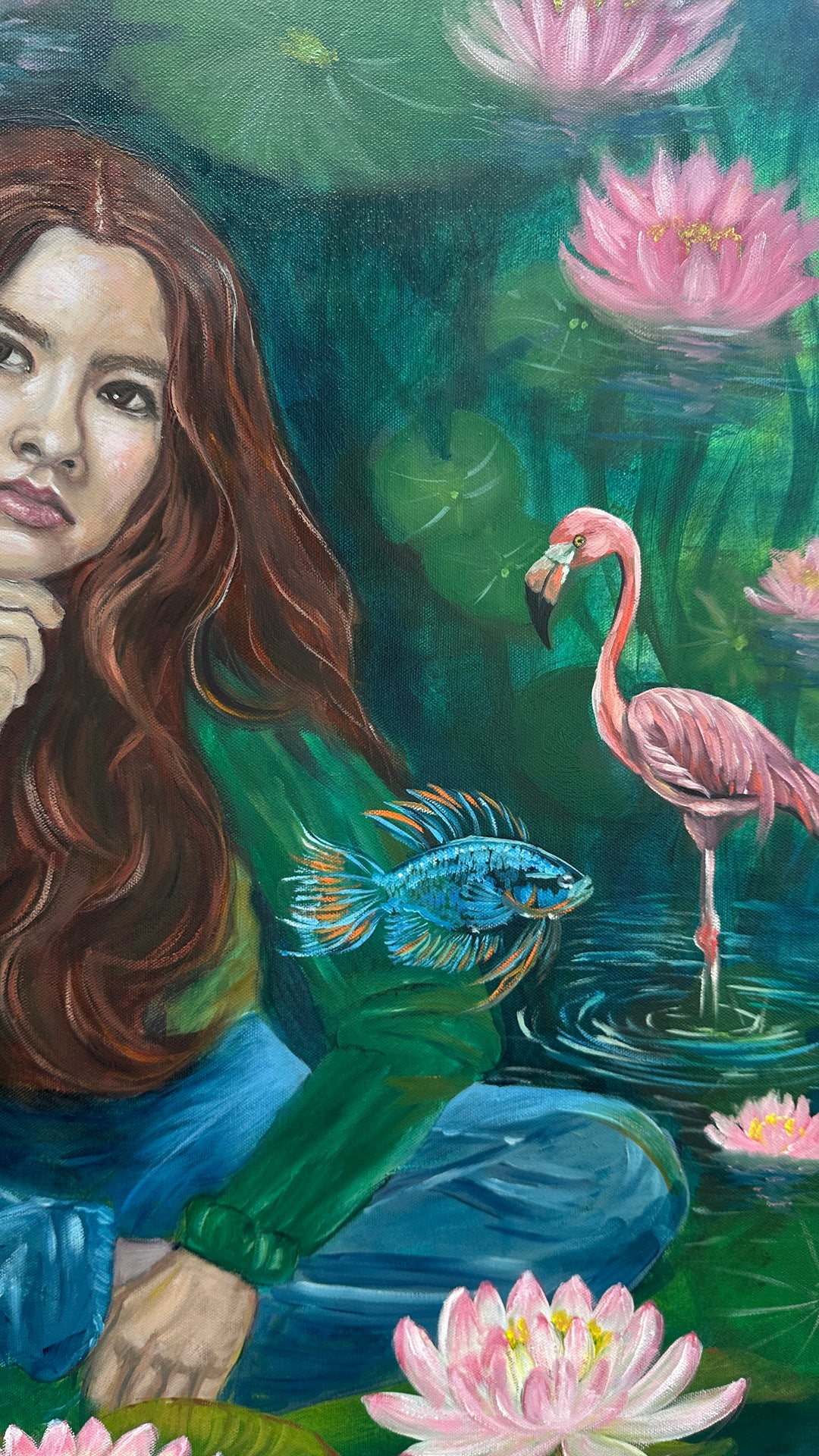 Abstract Expressionism