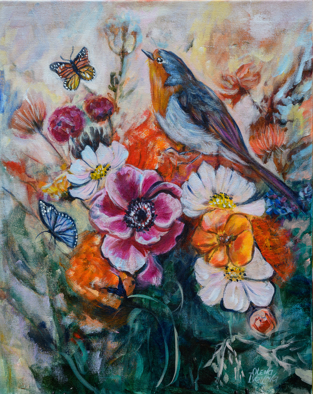 Bird