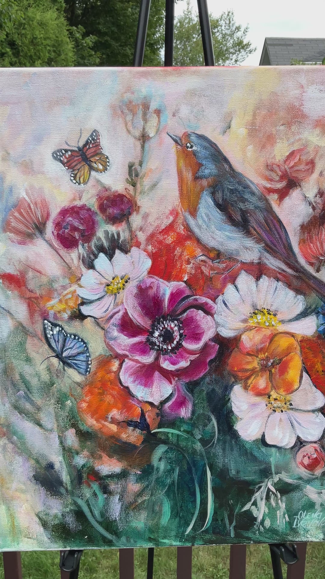 Bird